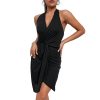 Geplooide Bodycon - Afbeelding 6
